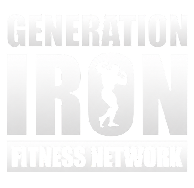 Generation Iron Fitness Network