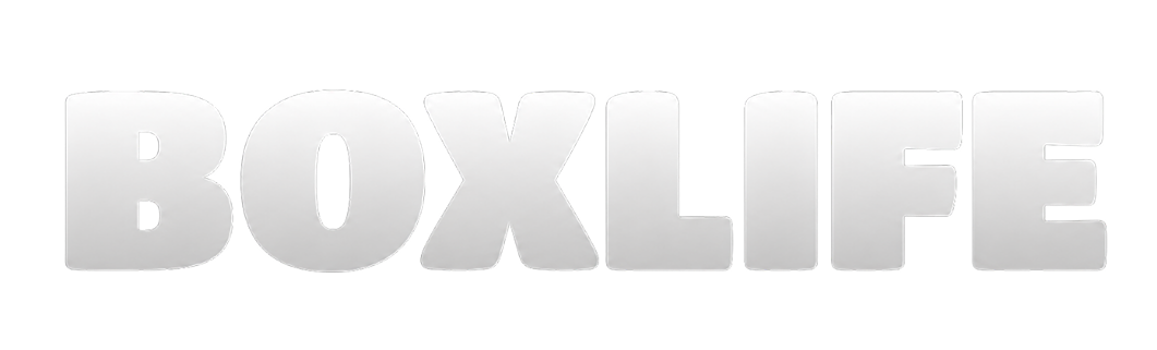 BoxLife